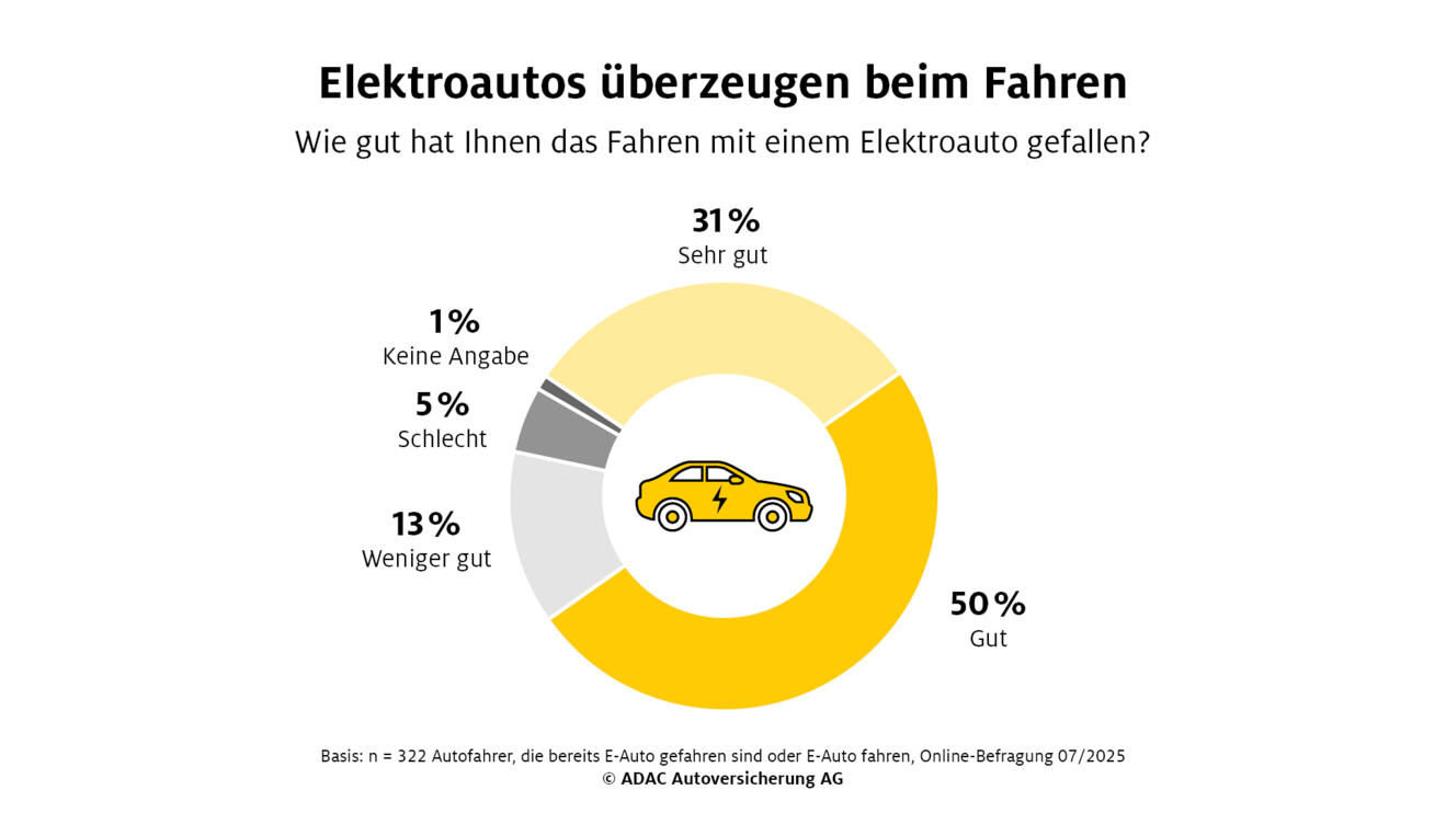 Infografik der Umfrage.