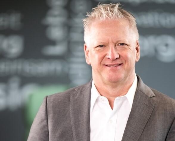 Martin Schwab, neuer VSE-Präsident