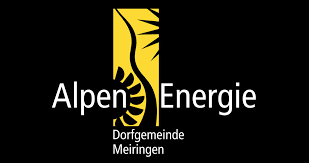Alpen Energie Dorfgemeinde Meiringen