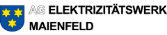 AG Elektrizitätswerk Maienfeld Stadtverwaltung