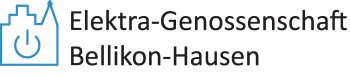 Elektra-Genossenschaft Bellikon-Hausen 