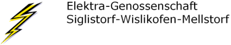 Elektra-Genossenschaft Siglistorf-Wislikofen-Mellstorf c/o Gemeindeverwaltung