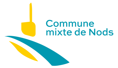 Commune mixte de Nods 