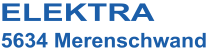Elektrizitäts-Genossenschaft Merenschwand 