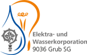 Elektra und Wasserkorporation Grub SG 