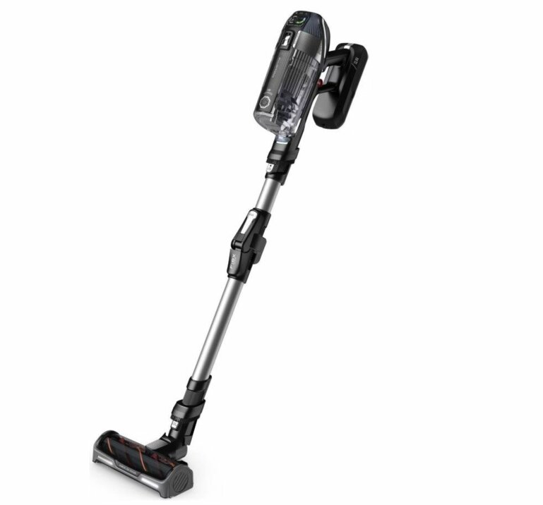 Drei gefährliche Rowenta Staubsauger