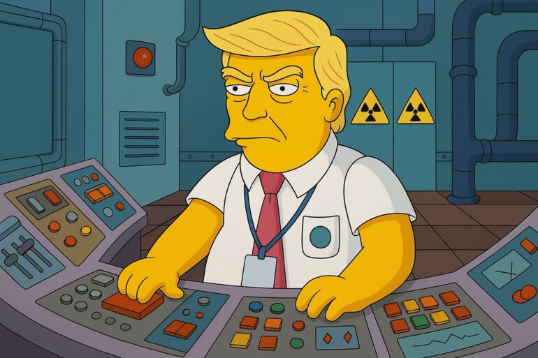 Donald Simpson