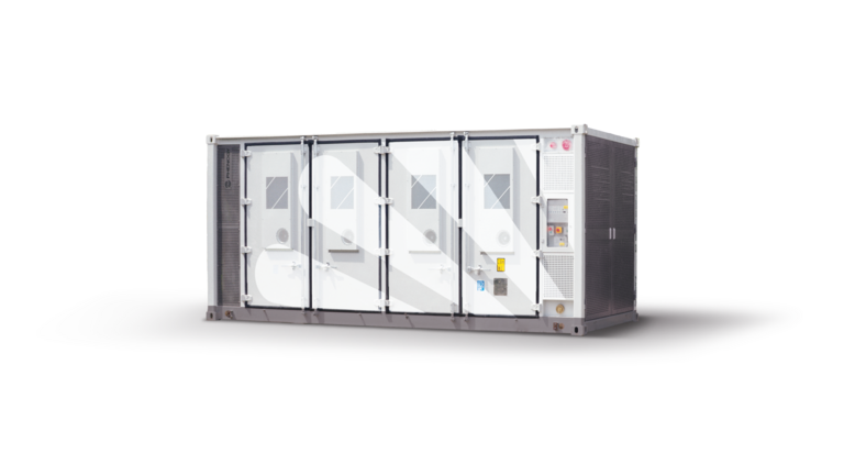 Schweizer Phenogy installiert grösste Natrium-Ionen-Batterie in Europa