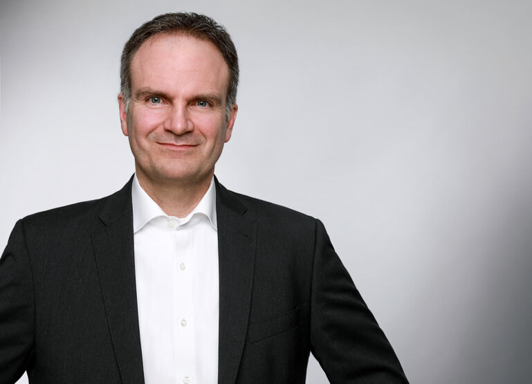 KLaus Heckenberger (Wind-Chef Axpo).