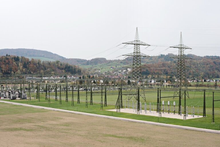 Stern von Laufenburg